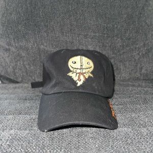 Treat or treat Sam hat